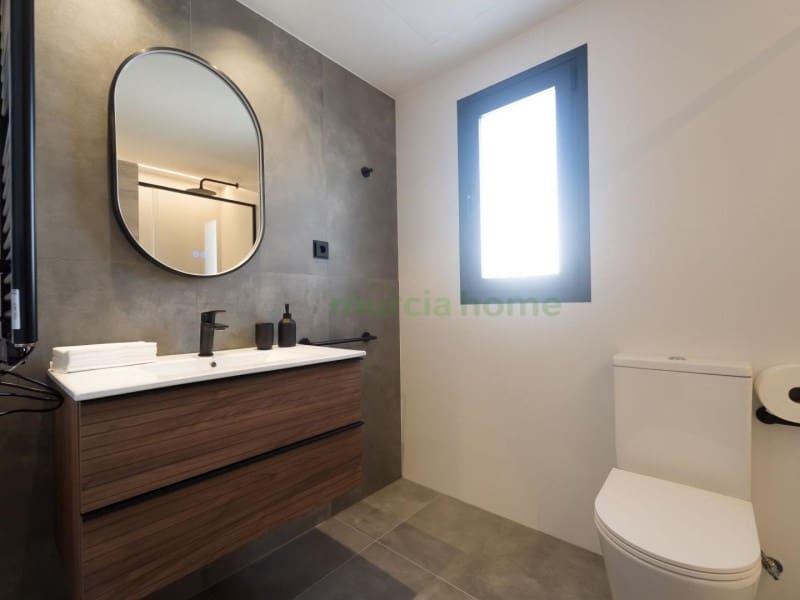 3 chambre Villa/Maison à vendre à Torre-Pacheco avec garage - 869 900 € (Ref: 10061939)