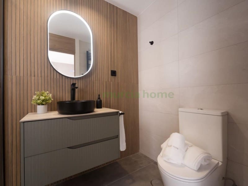 3 chambre Villa/Maison à vendre à Torre-Pacheco avec garage - 869 900 € (Ref: 10061939)