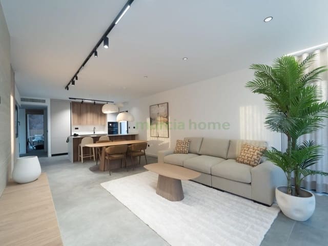 3 chambre Villa/Maison à vendre à Torre-Pacheco avec garage - 869 900 € (Ref: 10061939)
