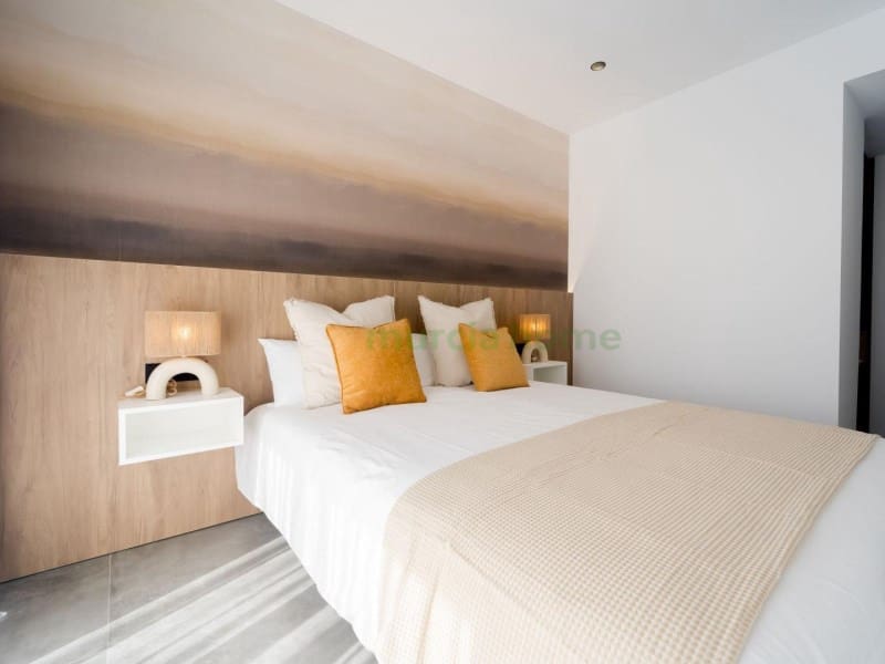 3 chambre Villa/Maison à vendre à Torre-Pacheco avec garage - 869 900 € (Ref: 10061939)