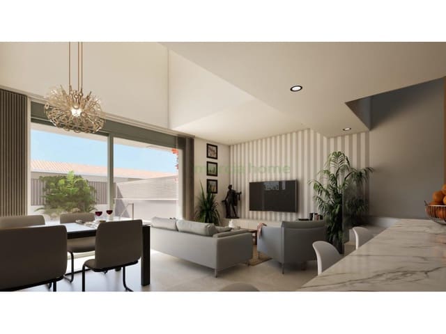 3 sypialnia Willa na sprzedaż w Los Nietos, Kartagena - 374 900 € (Ref: 10061940)