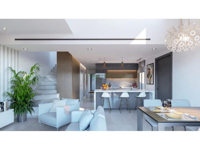3 sypialnia Willa na sprzedaż w Los Nietos - 374 900 € (Ref: 10061940)