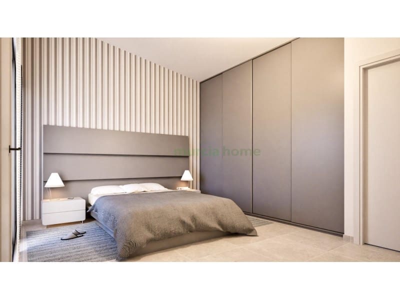 3 sypialnia Willa na sprzedaż w Los Nietos - 374 900 € (Ref: 10061940)