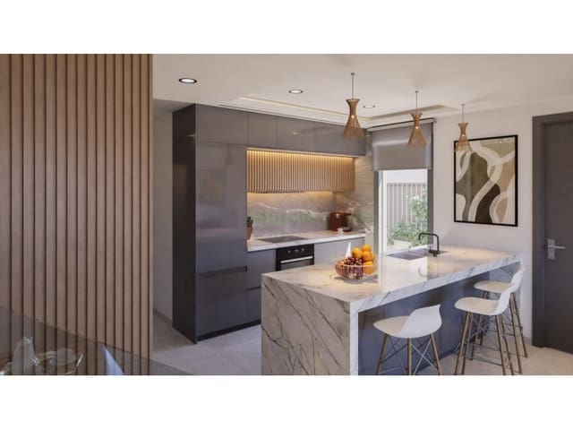 3 sypialnia Willa na sprzedaż w Los Nietos, Kartagena - 374 900 € (Ref: 10061940)