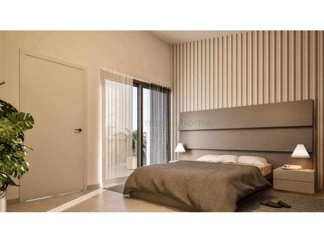 3 sypialnia Willa na sprzedaż w Los Nietos, Kartagena - 374 900 € (Ref: 10061940)