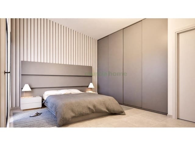 3 sypialnia Willa na sprzedaż w Los Nietos, Kartagena - 374 900 € (Ref: 10061940)