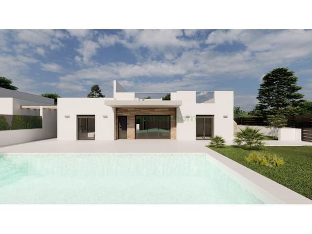 4 quarto Moradia para venda em Roldan, Torre-Pacheco - 674 500 € (Ref: 10061941)