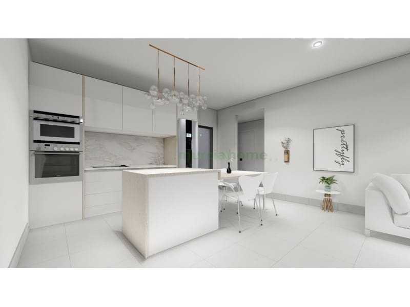 4 soveværelse Villa til salg i Roldan - € 674.500 (Ref: 10061941)