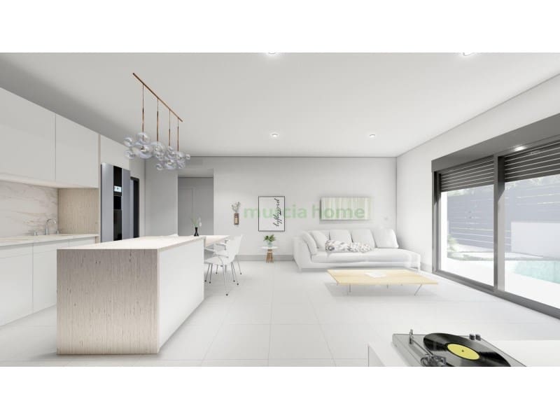 4 soveværelse Villa til salg i Roldan - € 674.500 (Ref: 10061941)