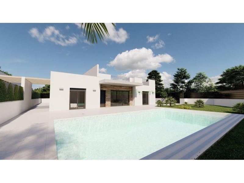 4 soveværelse Villa til salg i Roldan - € 674.500 (Ref: 10061941)