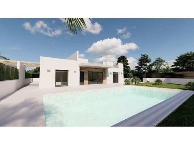 4 quarto Moradia para venda em Roldan, Torre-Pacheco - 674 500 € (Ref: 10061941)