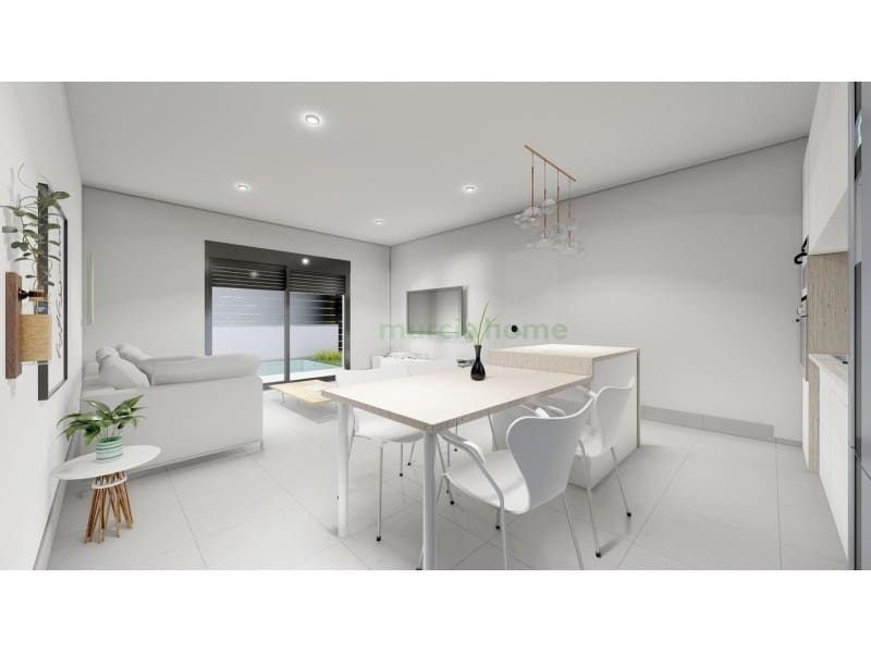 4 soveværelse Villa til salg i Roldan - € 674.500 (Ref: 10061941)