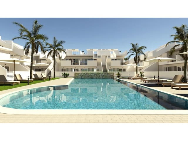2 slaapkamer Appartement te koop in Roldan, Torre-Pacheco - € 238.000 (Ref: 10061942)