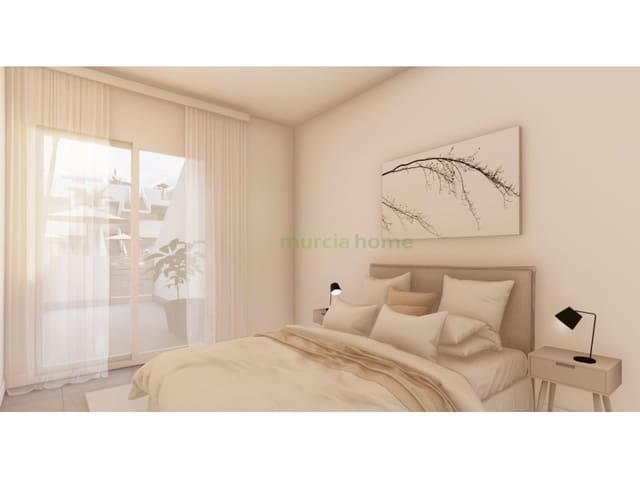 2 slaapkamer Appartement te koop in Roldan, Torre-Pacheco - € 238.000 (Ref: 10061942)