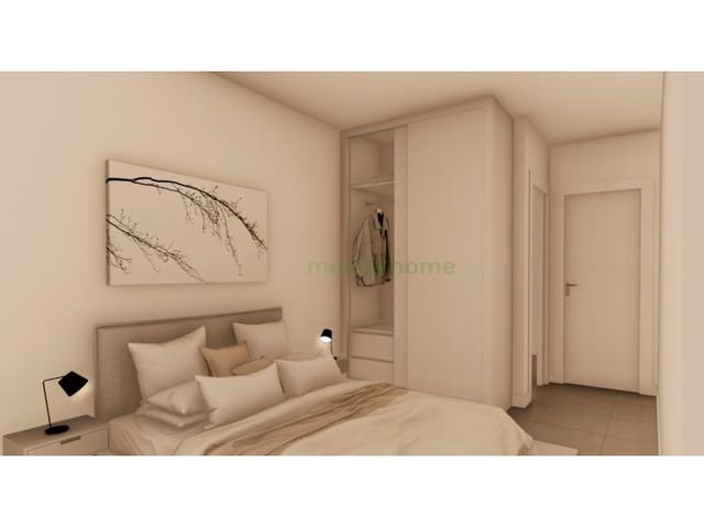 2 slaapkamer Appartement te koop in Roldan, Torre-Pacheco - € 238.000 (Ref: 10061942)