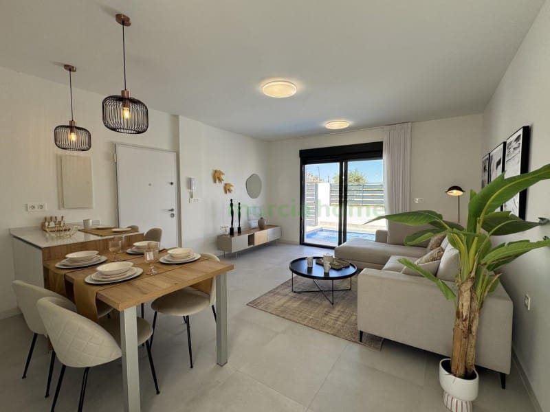 2 slaapkamer Villa te koop in Roldan - € 311.900 (Ref: 10061943)