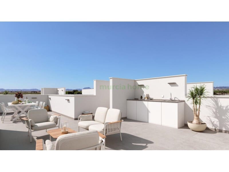 2 slaapkamer Villa te koop in Roldan - € 311.900 (Ref: 10061943)