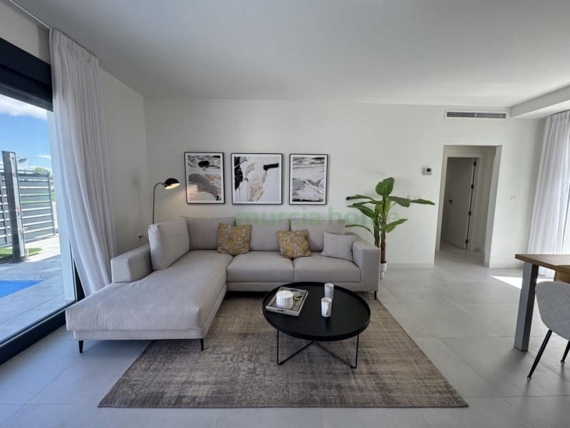 2 slaapkamer Villa te koop in Roldan - € 311.900 (Ref: 10061943)