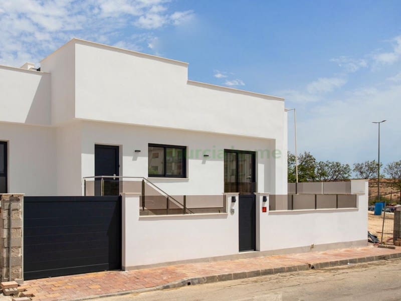 3 bedroom Villa for sale in Sucina - € 329,900 (Ref: 10061946)