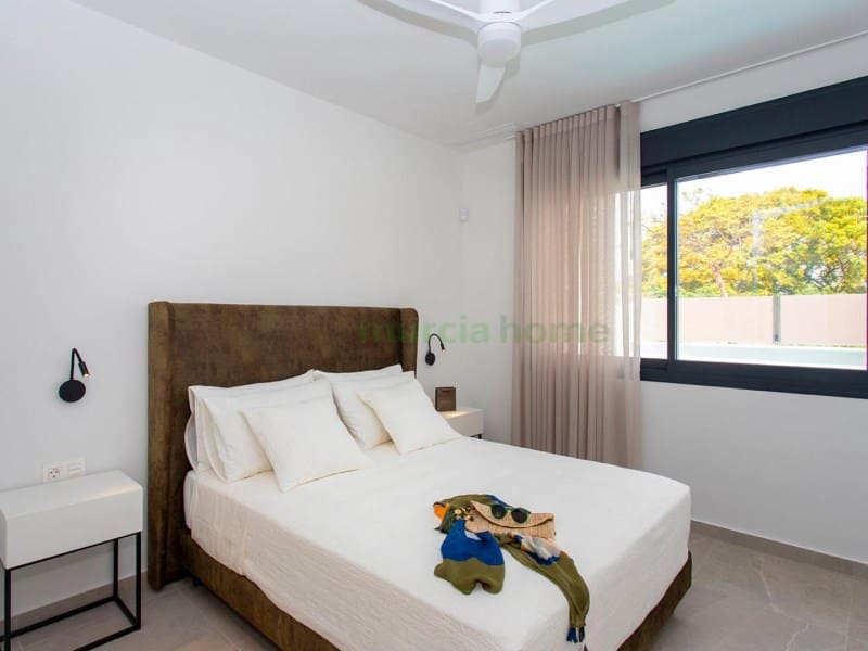 3 bedroom Villa for sale in Sucina - € 329,900 (Ref: 10061946)