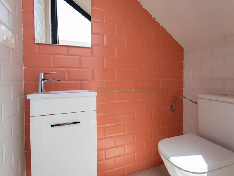 3 bedroom Villa for sale in Sucina - € 329,900 (Ref: 10061946)