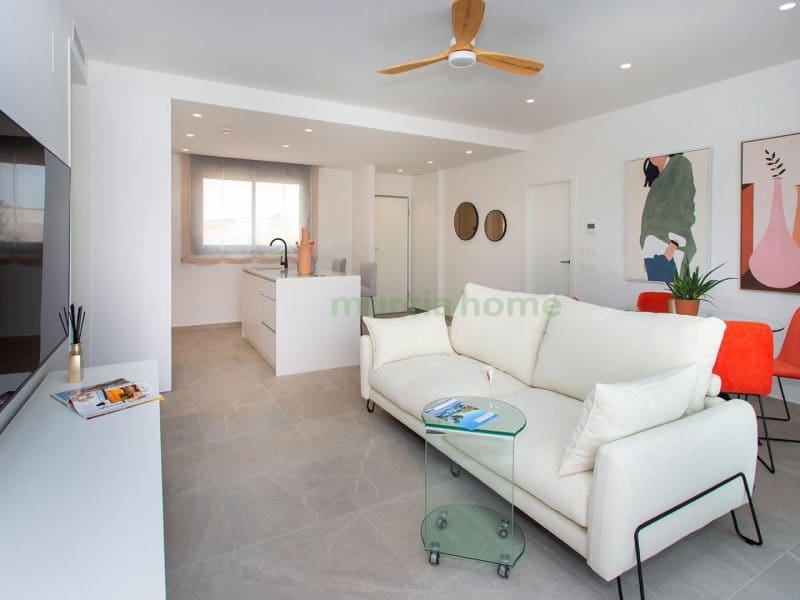 3 bedroom Villa for sale in Sucina - € 329,900 (Ref: 10061946)