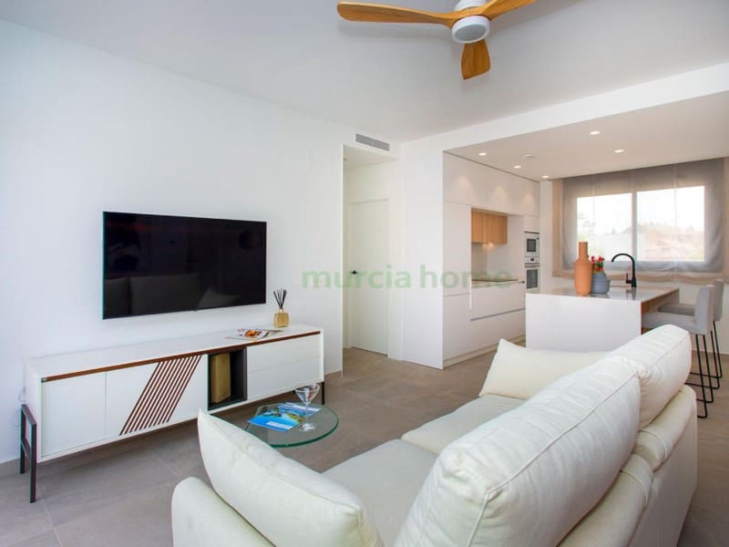 3 bedroom Villa for sale in Sucina - € 329,900 (Ref: 10061946)