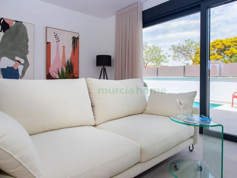 3 bedroom Villa for sale in Sucina - € 329,900 (Ref: 10061946)