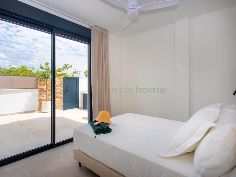 3 bedroom Villa for sale in Sucina - € 329,900 (Ref: 10061946)