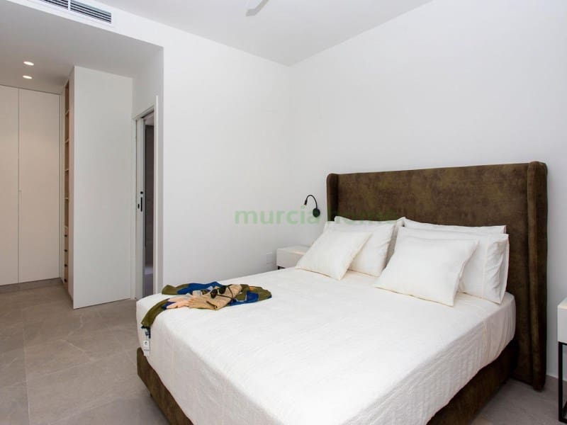 3 bedroom Villa for sale in Sucina - € 329,900 (Ref: 10061946)