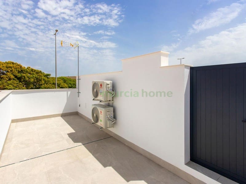 3 bedroom Villa for sale in Sucina - € 329,900 (Ref: 10061946)