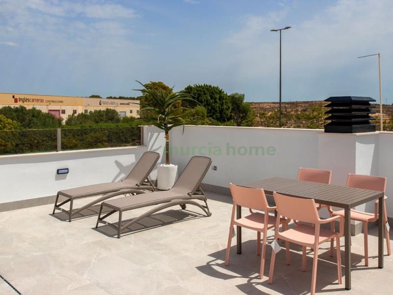 3 bedroom Villa for sale in Sucina - € 329,900 (Ref: 10061946)