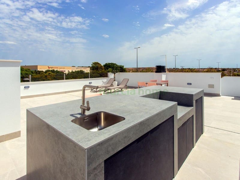 3 bedroom Villa for sale in Sucina - € 329,900 (Ref: 10061946)