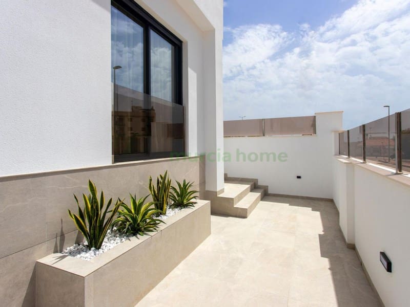 3 bedroom Villa for sale in Sucina - € 329,900 (Ref: 10061946)