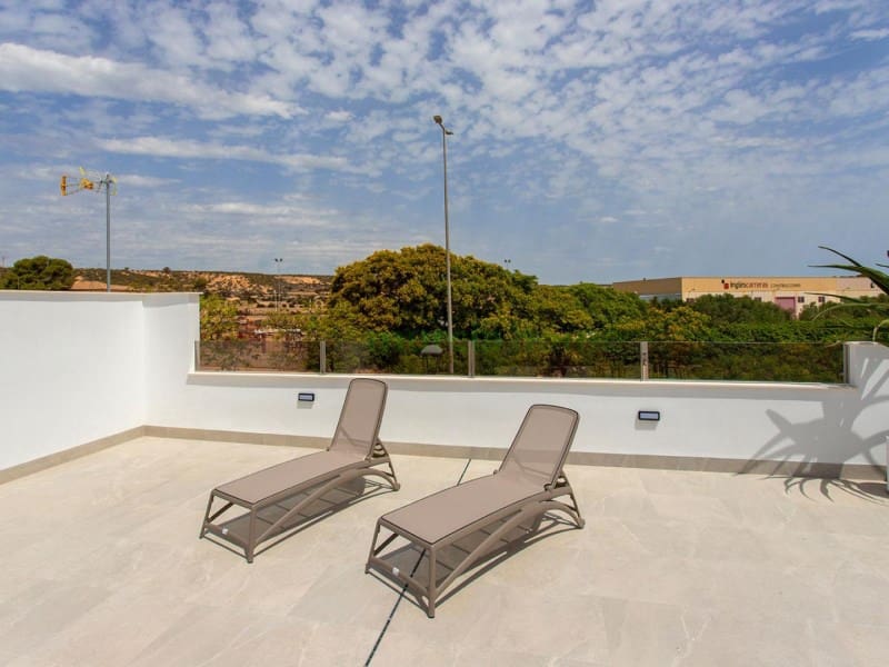 3 bedroom Villa for sale in Sucina - € 329,900 (Ref: 10061946)