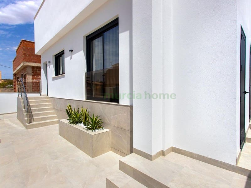 3 bedroom Villa for sale in Sucina - € 329,900 (Ref: 10061946)