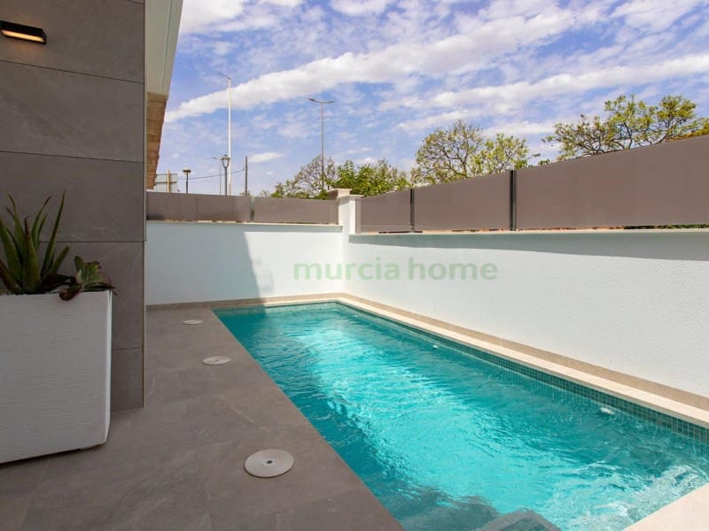 3 bedroom Villa for sale in Sucina - € 329,900 (Ref: 10061946)