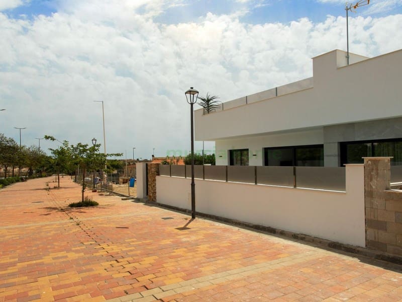 3 bedroom Villa for sale in Sucina - € 329,900 (Ref: 10061946)
