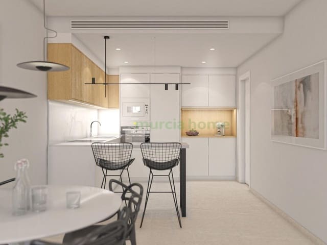 2 chambre Appartement à vendre à San Pedro del Pinatar - 239 900 € (Ref: 10061947)
