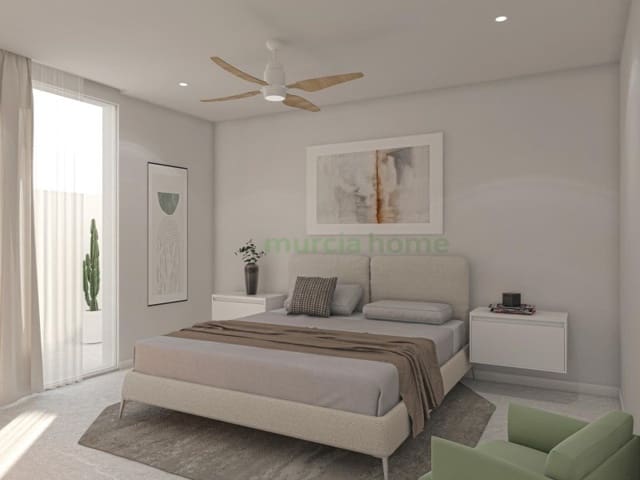 2 chambre Appartement à vendre à San Pedro del Pinatar - 239 900 € (Ref: 10061947)