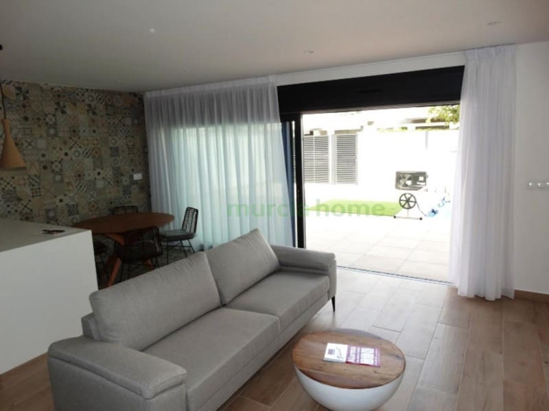 3 soverom Villa til salgs i Pilar de la Horadada - € 425 000 (Ref: 10061949)