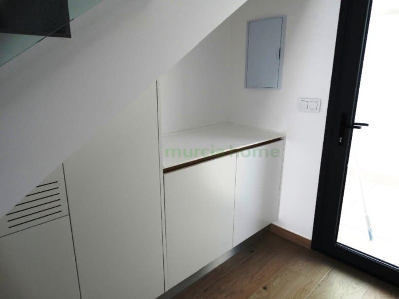 3 soverom Villa til salgs i Pilar de la Horadada - € 425 000 (Ref: 10061949)
