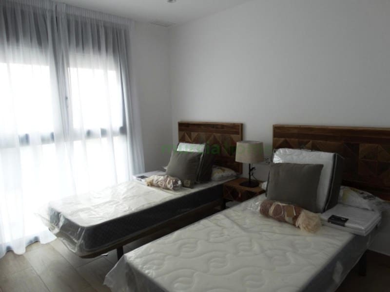3 soverom Villa til salgs i Pilar de la Horadada - € 425 000 (Ref: 10061949)