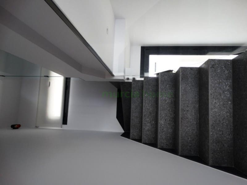 3 soverom Villa til salgs i Pilar de la Horadada - € 425 000 (Ref: 10061949)