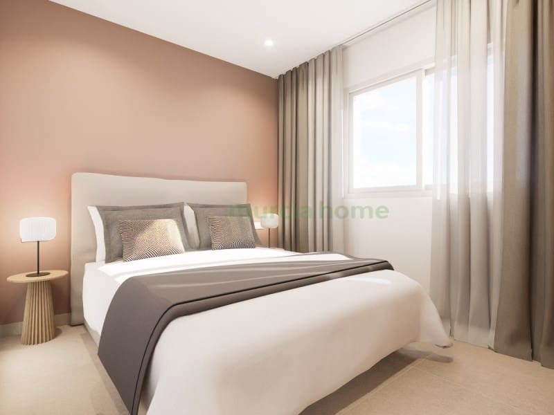 Apartamento de 3 habitaciones en Pilar de la Horadada en venta con garaje - 299.900 € (Ref: 10061951)