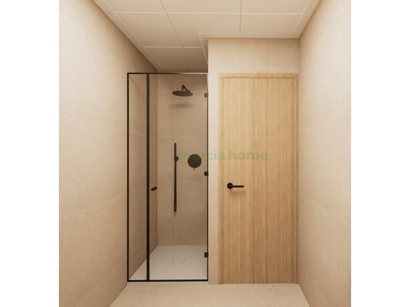 Apartamento de 3 habitaciones en Pilar de la Horadada en venta con garaje - 299.900 € (Ref: 10061951)