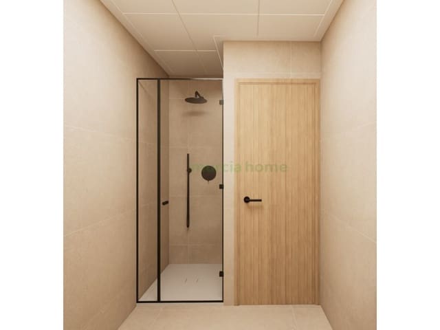 3 soverom Leilighet til salgs i Pilar de la Horadada ciudad, Pilar de la Horadada med garasje - € 299 900 (Ref: 10061951)