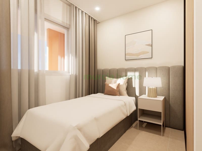 Apartamento de 3 habitaciones en Pilar de la Horadada en venta con garaje - 299.900 € (Ref: 10061951)
