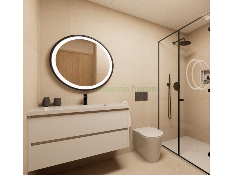 Apartamento de 3 habitaciones en Pilar de la Horadada en venta con garaje - 299.900 € (Ref: 10061951)