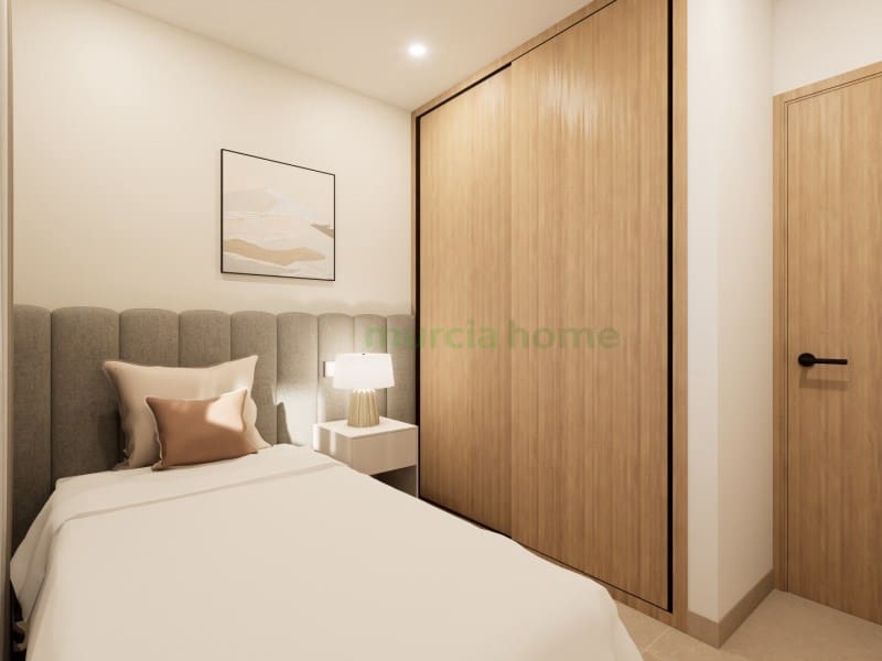 Apartamento de 3 habitaciones en Pilar de la Horadada en venta con garaje - 299.900 € (Ref: 10061951)